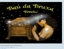 Tablet Screenshot of baudabruxabrecho.blogspot.com