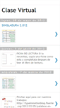 Mobile Screenshot of laclase4b.blogspot.com
