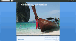 Desktop Screenshot of mellowmalte.blogspot.com
