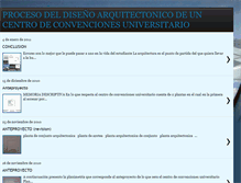 Tablet Screenshot of centro-de-convenciones-facdearq5m.blogspot.com