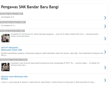 Tablet Screenshot of pengawas09smkbbb.blogspot.com