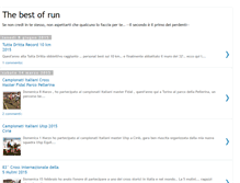 Tablet Screenshot of correre-igor.blogspot.com