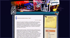 Desktop Screenshot of filarmonicaalminoafonso.blogspot.com