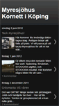 Mobile Screenshot of kornettkoping.blogspot.com