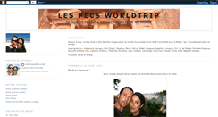 Desktop Screenshot of lespecs.blogspot.com
