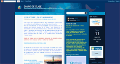 Desktop Screenshot of cdn6primaria.blogspot.com