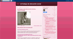 Desktop Screenshot of educ-alba.blogspot.com