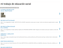 Tablet Screenshot of educ-alba.blogspot.com