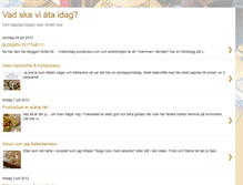 Tablet Screenshot of matenidag.blogspot.com