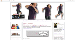 Desktop Screenshot of kali-blogg.blogspot.com