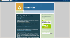 Desktop Screenshot of childcare-commander69.blogspot.com