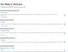 Tablet Screenshot of montanagrizzly.blogspot.com