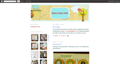 Desktop Screenshot of bare-rosavert.blogspot.com