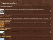 Tablet Screenshot of jesus-historiatec.blogspot.com