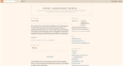 Desktop Screenshot of meineigenheim.blogspot.com
