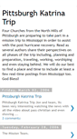 Mobile Screenshot of pittsburghkatrina.blogspot.com