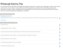 Tablet Screenshot of pittsburghkatrina.blogspot.com