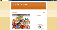 Desktop Screenshot of farelananna.blogspot.com