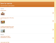 Tablet Screenshot of farelananna.blogspot.com