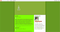 Desktop Screenshot of abbro-therapys.blogspot.com