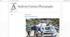 Desktop Screenshot of anthonycphoto.blogspot.com