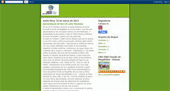 Desktop Screenshot of novasoportunidadesalermais.blogspot.com