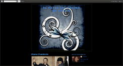 Desktop Screenshot of elpatiodelvecinodelyrics.blogspot.com
