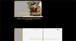 Desktop Screenshot of kitchenware-store.blogspot.com