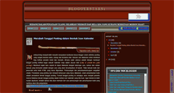 Desktop Screenshot of bloggerstuars.blogspot.com