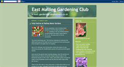 Desktop Screenshot of emgc.blogspot.com