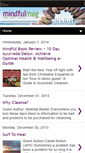 Mobile Screenshot of mindfulmag.blogspot.com