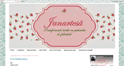 Desktop Screenshot of docuraartesanato.blogspot.com