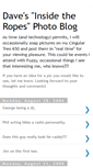Mobile Screenshot of insidetheropes.blogspot.com