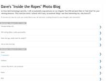 Tablet Screenshot of insidetheropes.blogspot.com