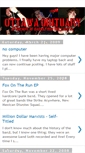 Mobile Screenshot of ottawaobituary.blogspot.com