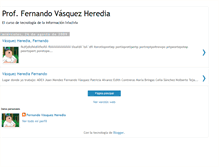 Tablet Screenshot of fervas56.blogspot.com