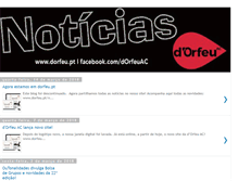 Tablet Screenshot of dorfeu.blogspot.com