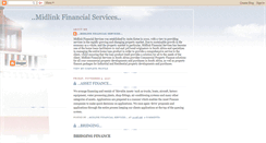 Desktop Screenshot of midlinkfs.blogspot.com