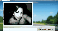 Desktop Screenshot of carol-aquino.blogspot.com