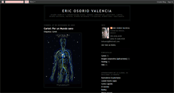 Desktop Screenshot of ericosoriovalencia.blogspot.com