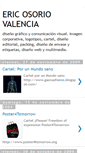 Mobile Screenshot of ericosoriovalencia.blogspot.com