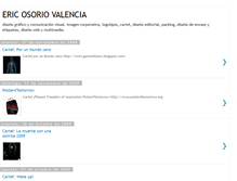 Tablet Screenshot of ericosoriovalencia.blogspot.com