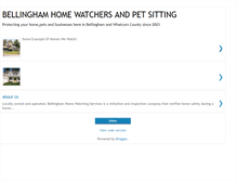 Tablet Screenshot of bellinghamhomewatchservice.blogspot.com