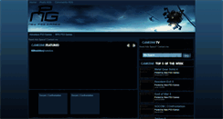 Desktop Screenshot of newps3games.blogspot.com