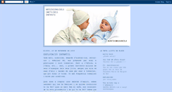 Desktop Screenshot of martabruga.blogspot.com
