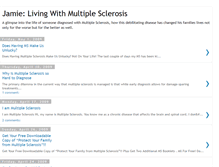 Tablet Screenshot of jmelivingwithms.blogspot.com
