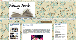 Desktop Screenshot of bookcrazedreviews.blogspot.com