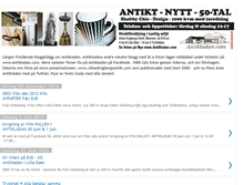 Tablet Screenshot of antikladan-lillaedet.blogspot.com