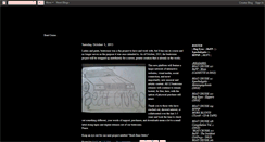 Desktop Screenshot of beatcruise.blogspot.com