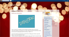 Desktop Screenshot of focuschurch.blogspot.com